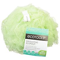 Eco Exfol Pouf - EA - Image 3