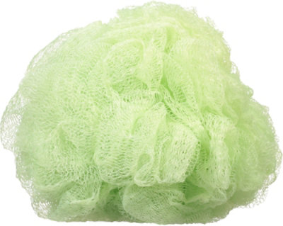 Eco Exfol Pouf - EA - Image 4