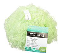 Eco Exfol Pouf - EA