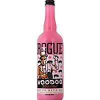 Rogue Voodoo Seasonal In Bottles - 750 ML - Image 2