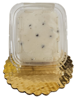 Cannoli Tub W/chips - EA - Image 1