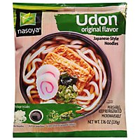 Nasoya Bag Noodle Orig Flavor - 7.76 OZ - Image 1