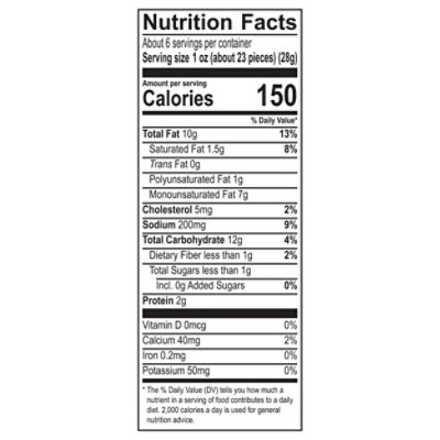 Barbara's Baked Original Gluten Free Cheese Puffs Kids Snacks With Real Aged Cheese - 5.5 Oz - Image 3