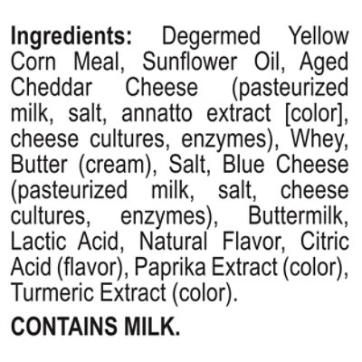 Barbara's Baked Original Gluten Free Cheese Puffs Kids Snacks With Real Aged Cheese - 5.5 Oz - Image 4
