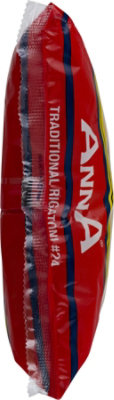 Anna Pasta Rigatoni No. 24 - 16 Oz - Image 3