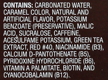 Frannies Cold Coco Latte - 8-12 FZ - Image 5