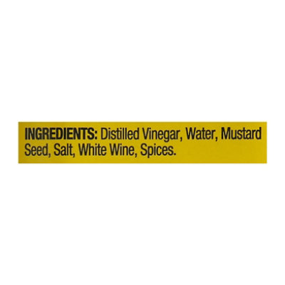 Bookbinders Mustard Dijon Grnd - 10 OZ - Image 5