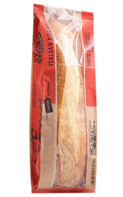 Bread Italian - EA
