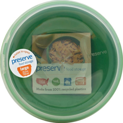 Preserve Bowl Storage Food - EA - Image 2
