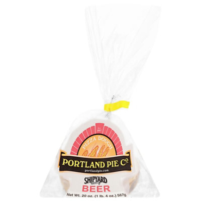 Portland Pie Dough Pizza Beer Refig - 20 OZ - Image 2