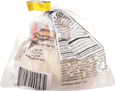 Portland Pie Dough Pizza Beer Refig - 20 OZ - Image 5