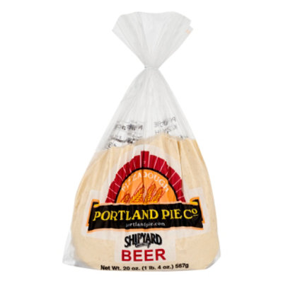 Portland Pie Dough Pizza Beer Refig - 20 OZ - Image 1