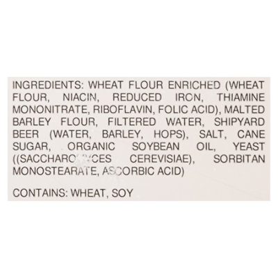 Portland Pie Dough Pizza Beer Refig - 20 OZ - Image 4