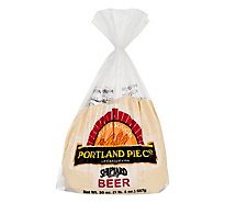 Portland Pie Dough Pizza Beer Refig - 20 OZ