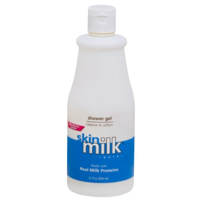 ✨ Lidymoon Body Wash Milk + Niacinamide ✨