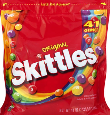 Skittles Candy Original - 41 Oz - Image 2