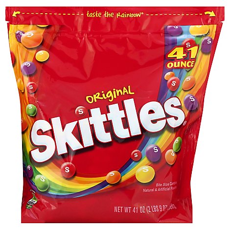 skittles