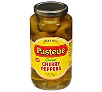 Pastene Pepper Cherry - 32 OZ
