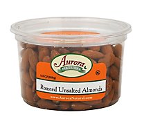 Aurora Almonds Ns - 9.5 OZ