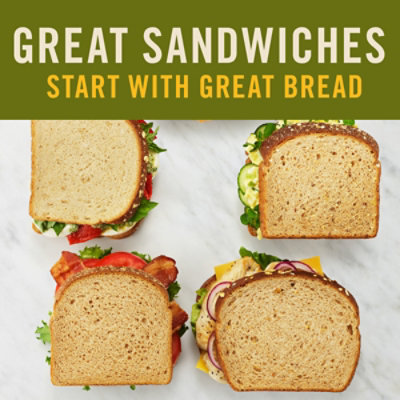 Panera Bread 100% Whole Wheat - 20 OZ - Image 4