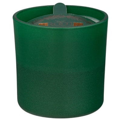 Medium Pillar Apple Pumpkin - EA