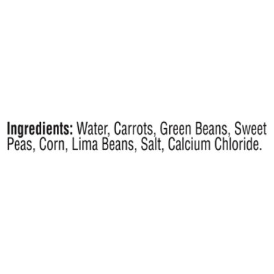 Green Giant Mixed Vegetable Blend - 15 OZ - Image 4