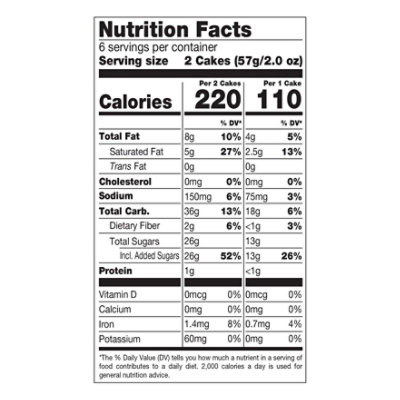 Tastykake Cake Rolls Chocolate Swiss - 12 OZ - Image 5