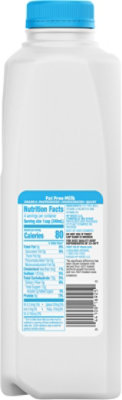 Hood Fat Free Milk - 32 Oz - Image 6