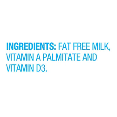 Hood Fat Free Milk - 32 Oz - Image 5