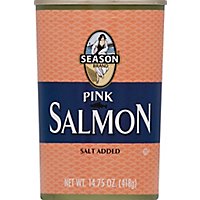 Ssn Tall Pink Salmon - 14.75 OZ - Image 2