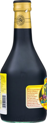 Cento Balsamic Vinegar Of Modena Vinegar - 16.9 Fl. Oz. - Image 3