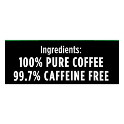 Chock full o Nuts Decaf Coffee - 24 OZ - Image 4