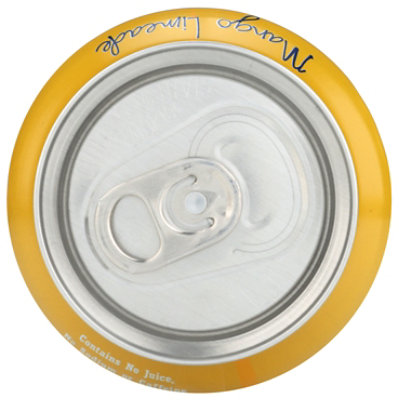 Polar Seltzer Mango Limeade - 12 FZ - Image 5