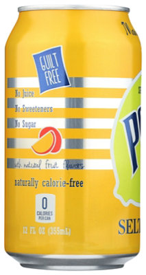 Polar Seltzer Mango Limeade - 12 FZ - Image 6