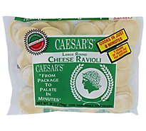 Caesar's Cheese Ravioli - 28 OZ