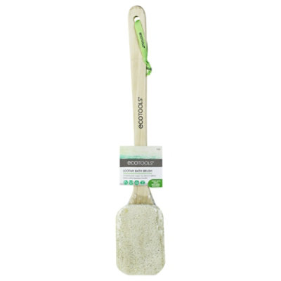 Eco Loofah Bath Brush - EA - Image 3