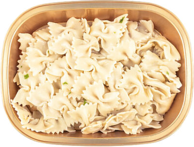 Readymeals Pasta Buttered Sm - Lb - Image 1