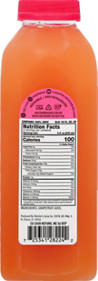 Natalies Orchid Island Juice Company Grapefruit Juice - 16 Oz. - Image 6