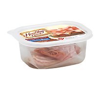 Healthy One Ham And Turkey Variety Pack - 7 OZ