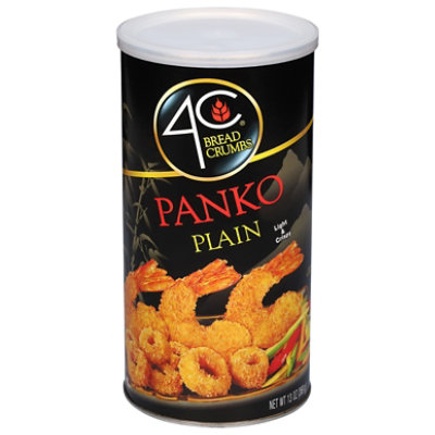 4C Foods Panko Br Crm Pln - 13 OZ - Image 3