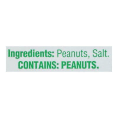 Hampton Farms Peanuts Salted In Shell - 10 OZ - Image 4