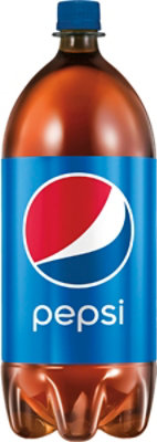 Pepsi Cola Soda - 2 LT - Image 3