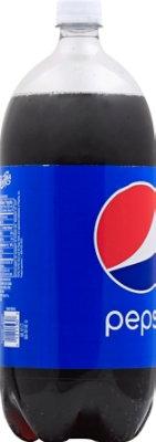 Pepsi Cola Soda - 2 LT - Image 5