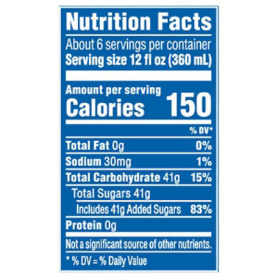 Pepsi Cola Soda - 2 LT - Image 3