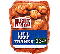 Hillshire Farms Beef Cocktail - 13 OZ
