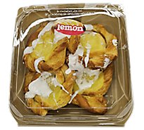 Danish Lemon 4ct - EA