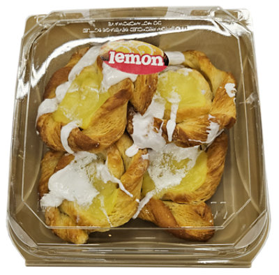 Danish Lemon 4ct - EA - Image 1