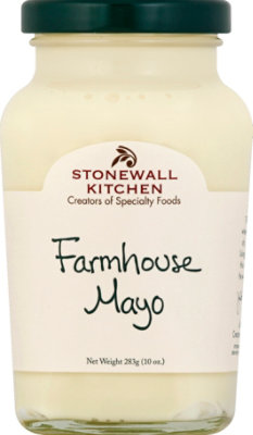 Stonewall Mayo Farmhouse - 10 OZ - Image 2