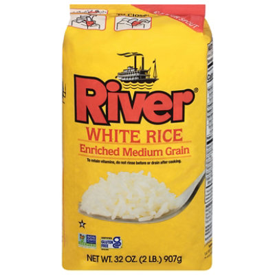 River Rice - 32 Oz - Image 3