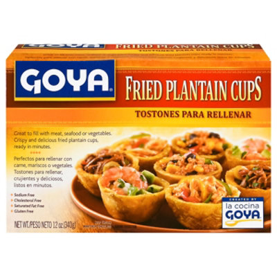 Goya Toston Cups - 12 OZ - Image 2